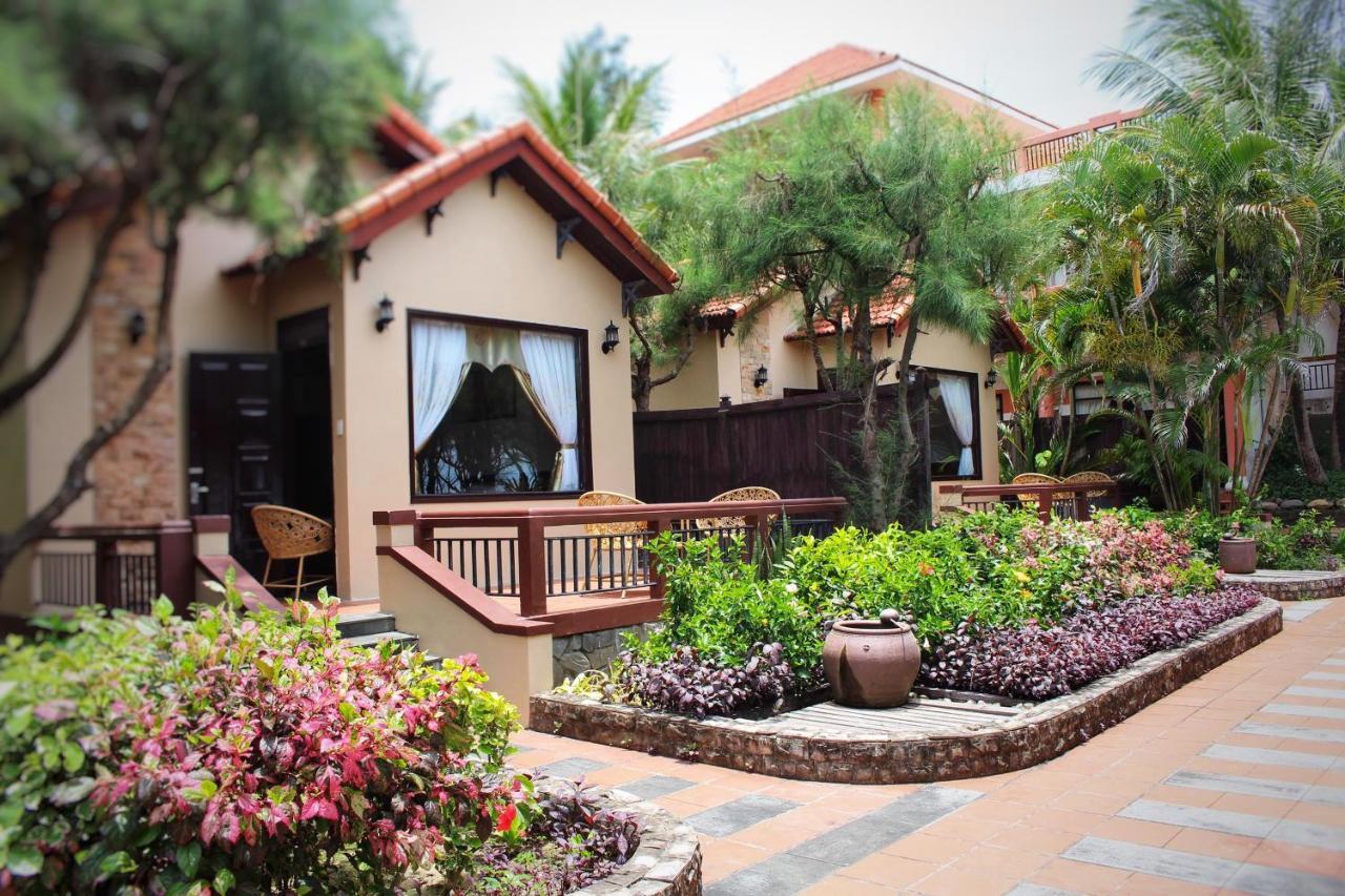 לאנג קו Thanh Tam Resort מראה חיצוני תמונה