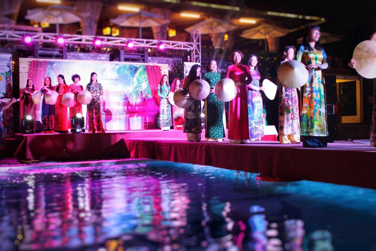 לאנג קו Thanh Tam Resort מראה חיצוני תמונה