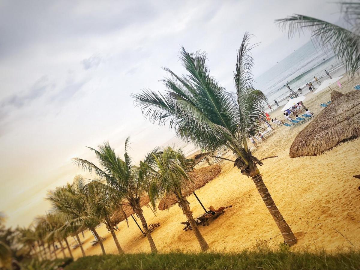 לאנג קו Thanh Tam Resort מראה חיצוני תמונה